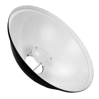 Портретная тарелка RF-420w + соты