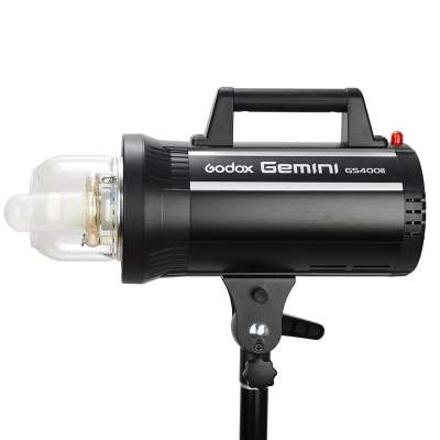 Godox Gemini GS400II